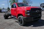 2024 Chevrolet Silverado 6500 Regular Cab DRW 4x2, Cab Chassis for sale #29622 - photo 1