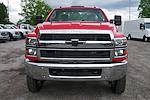 2024 Chevrolet Silverado 5500 Regular Cab DRW 4x4, Cab Chassis for sale #29629 - photo 17