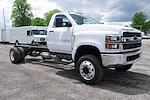 2024 Chevrolet Silverado 5500 Regular Cab DRW 4x4, Cab Chassis for sale #29631 - photo 3