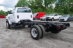 2024 Chevrolet Silverado 5500 Regular Cab DRW 4x4, Cab Chassis for sale #29631 - photo 21