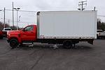 Used 2019 Chevrolet Silverado 5500 Regular Cab Box Truck for sale #29631A - photo 16