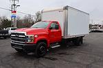 Used 2019 Chevrolet Silverado 5500 Regular Cab Box Truck for sale #29631A - photo 17