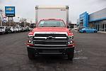 Used 2019 Chevrolet Silverado 5500 Regular Cab Box Truck for sale #29631A - photo 18