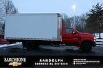 2019 Chevrolet Silverado 5500 Regular Cab DRW RWD Cab Chassis for sale #29631A - photo 1