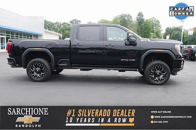 2023 GMC Sierra 3500 Crew Cab 4x4, Plow Truck for sale #29711A - photo 1