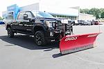 2023 GMC Sierra 3500 Crew Cab 4x4, Plow Truck for sale #29711A - photo 3