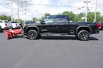 2023 GMC Sierra 3500 Crew Cab 4x4, Plow Truck for sale #29711A - photo 33