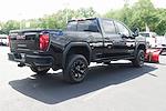 2023 GMC Sierra 3500 Crew Cab 4x4, Plow Truck for sale #29711A - photo 2