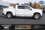 Used 2021 Chevrolet Silverado 1500 LTZ Crew Cab 4x4, Pickup for sale #29820A - photo 2