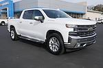 Used 2021 Chevrolet Silverado 1500 LTZ Crew Cab 4x4, Pickup for sale #29820A - photo 1