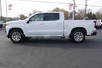 Used 2021 Chevrolet Silverado 1500 LTZ Crew Cab 4x4, Pickup for sale #29820A - photo 25