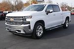 Used 2021 Chevrolet Silverado 1500 LTZ Crew Cab 4x4, Pickup for sale #29820A - photo 26