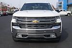 Used 2021 Chevrolet Silverado 1500 LTZ Crew Cab 4x4, Pickup for sale #29820A - photo 27