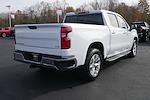 Used 2021 Chevrolet Silverado 1500 LTZ Crew Cab 4x4, Pickup for sale #29820A - photo 28