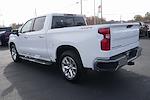 Used 2021 Chevrolet Silverado 1500 LTZ Crew Cab 4x4, Pickup for sale #29820A - photo 31