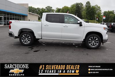 2025 Chevrolet Silverado 1500 Crew Cab 4x4 Pickup for sale #31967 - photo 1