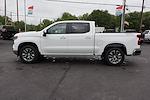 2025 Chevrolet Silverado 1500 Crew Cab 4x4 Pickup for sale #31967 - photo 18