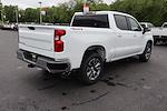 2025 Chevrolet Silverado 1500 Crew Cab 4x4 Pickup for sale #31968 - photo 21