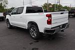 2025 Chevrolet Silverado 1500 Crew Cab 4x4 Pickup for sale #31968 - photo 23
