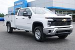 2024 Chevrolet Silverado 3500 Crew Cab 4x4, Monroe Truck Equipment ServicePRO™ Service Truck for sale #29898 - photo 3