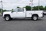 2024 Chevrolet Silverado 3500 Crew Cab 4x4, Monroe Truck Equipment ServicePRO™ Service Truck for sale #29898 - photo 25