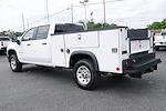 2024 Chevrolet Silverado 3500 Crew Cab 4x4, Monroe Truck Equipment ServicePRO™ Service Truck for sale #29898 - photo 29