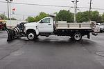 New 2024 Chevrolet Silverado 5500 Regular Cab 4x4 Dump Truck for sale #29993 - photo 18