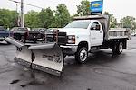 New 2024 Chevrolet Silverado 5500 Regular Cab 4x4 Dump Truck for sale #29993 - photo 19