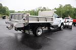 New 2024 Chevrolet Silverado 5500 Regular Cab 4x4 Dump Truck for sale #29993 - photo 21