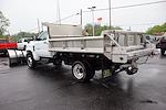 New 2024 Chevrolet Silverado 5500 Regular Cab 4x4 Dump Truck for sale #29993 - photo 23