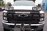 New 2024 Chevrolet Silverado 5500 Regular Cab 4x4 Dump Truck for sale #29993 - photo 26