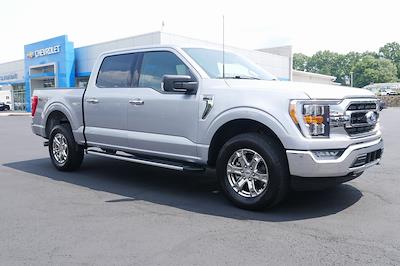 2022 Ford F-150 SuperCrew Cab 4x4, Pickup for sale #30005B - photo 1