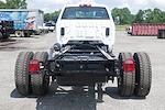 2024 Chevrolet Silverado 5500 Regular Cab DRW 4x2, Cab Chassis for sale #30009 - photo 14