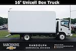 2024 Chevrolet LCF 4500 Regular Cab 4x2, Unicell Dry Freight Box Truck for sale #30023 - photo 1