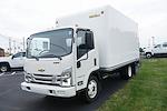 2024 Chevrolet LCF 4500 Regular Cab 4x2, Unicell Dry Freight Box Truck for sale #30023 - photo 22