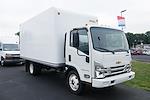 2024 Chevrolet LCF 4500 Regular Cab 4x2, Unicell Dry Freight Box Truck for sale #30023 - photo 27