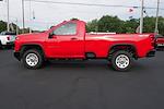 2024 Chevrolet Silverado 3500 Regular Cab 4x4, Pickup for sale #30132 - photo 18