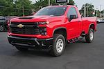 2024 Chevrolet Silverado 3500 Regular Cab 4x4, Pickup for sale #30132 - photo 19