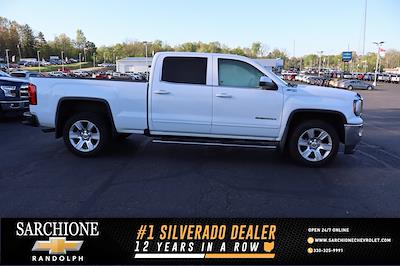2017 GMC Sierra 1500 Crew Cab 4x4 Pickup for sale #30149M - photo 1