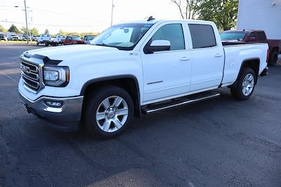 2017 GMC Sierra 1500 Crew Cab 4x4 Pickup for sale #30149M - photo 1