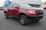 2019 Chevrolet Colorado Crew Cab 4x4, Pickup for sale #30155A - photo 1