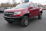 2019 Chevrolet Colorado Crew Cab 4x4, Pickup for sale #30155A - photo 31