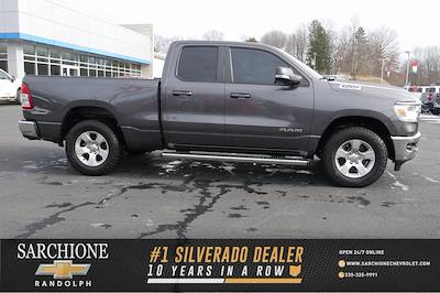 2022 Ram 1500 Quad Cab 4x4, Pickup for sale #30184C - photo 1