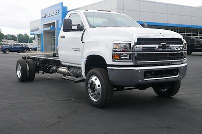 New 2024 Chevrolet Silverado 6500 - photo 1