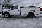 2008 Ford F-350 Regular Cab SRW 4x4, Service Truck for sale #30260C - photo 17