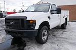 2008 Ford F-350 Regular Cab SRW 4x4, Service Truck for sale #30260C - photo 19