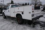 2008 Ford F-350 Regular Cab SRW 4x4, Service Truck for sale #30260C - photo 20