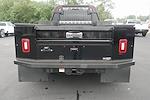 2024 Chevrolet Silverado 3500 Crew Cab 4x4, Knapheide PGTD Gooseneck Flatbed Truck for sale #30321 - photo 22