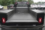 2024 Chevrolet Silverado 3500 Crew Cab 4x4, Knapheide PGTD Gooseneck Flatbed Truck for sale #30321 - photo 23