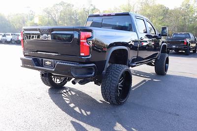 2025 Chevrolet Silverado 2500 Crew Cab 4WD Pickup for sale #30345A - photo 2